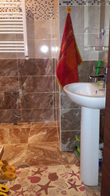 Yeni tikili: 2 otaqlı, Yeni tikili, 43 kv. m — 8