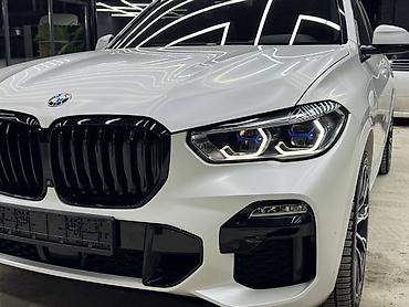 BMW: BMW X5: 2019 г., 3 л, Автомат, Дизель, Кроссовер — 21