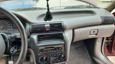Opel: Opel Astra: 1.4 l. | 1993 έ. 234000 km. Πολυμορφικό — 10