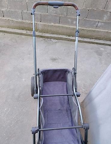 Kolica za bebe: Prodajem nemačka kolica i autosedišta, ABC Zoom Design za bebe — 6