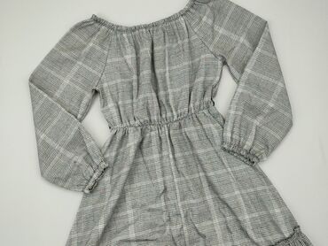 modne sukienki 2024: Dress, S (EU 36), condition - Good