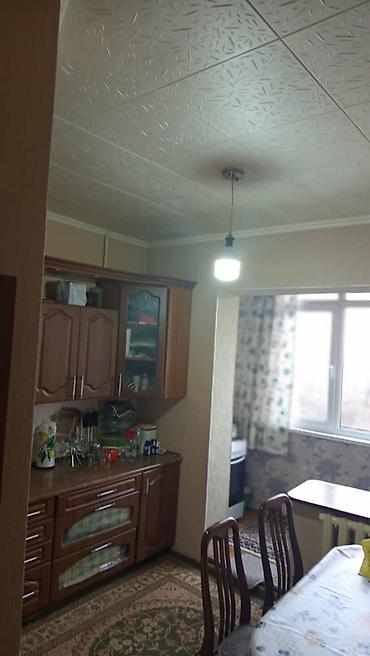 106: 1 комната, 49 м², 12 мкр 106 серия, 7 этаж, Старый ремонт — 4