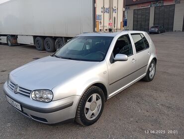 бампер форд мондео: Volkswagen Golf: 2001 г., 2 л, Автомат, Бензин, Хэтчбэк