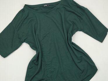 zielone spódnice zara: Blouse, Reserved, L (EU 40), condition - Good