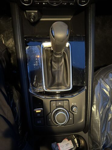 Mazda: Mazda CX-5: 2025 г., 2 л, Автомат, Бензин, Кроссовер — 13