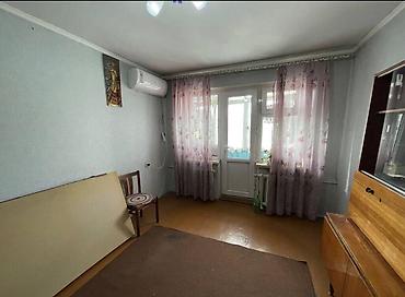 2 комнаты, 44 м², 3 мкр 104 серия, 4 этаж, Старый ремонт