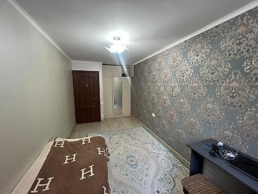 king house: 3 комнаты, Собственник, Семейным, от 1 года, С мебелью частично — 5