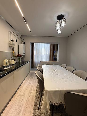 2023: 1 комната, 54 м², 5 этаж — 3