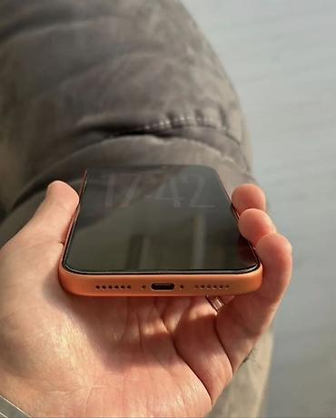 sim nomrelerin satışı: IPhone 17 Pro Max, 512 GB, Narıncı, Simsiz şarj — 3