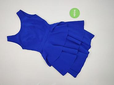 cheap blue: Sukienka damska, rozmiar S — 2