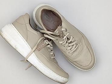 buty sizzer: Nessi, Sneakersy damskie, rozmiar 38 — 1