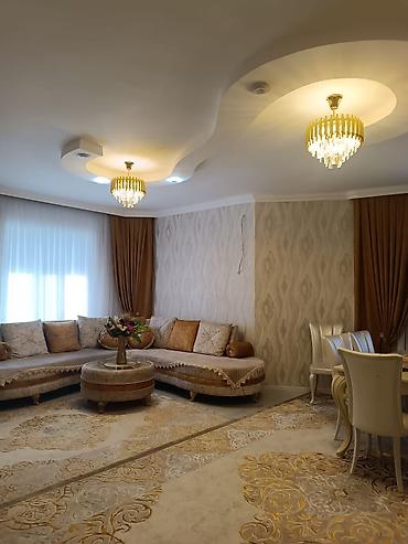 Продажа домов: Масазыр 4 комнаты, 122 м², Нет кредита, Свежий ремонт — 10