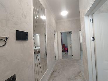koroğlu: Maştağa qəs. 3 otaqlı, 75 kv. m, Yeni təmirli — 10
