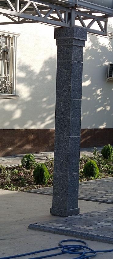 Готовые балясины: Бурусчатка, лесинца, тумба, балясина, сокол,уйду жылуулоо. тез Жана — 9