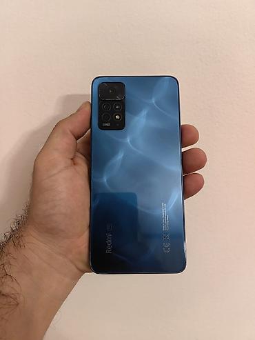 lidl luster sa ventilatorom: Xiaomi Redmi Note 11 pro 5G dual sim sim free, sa 6+2/128gb. Dobro — 6