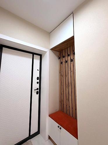 Продажа квартир: 2 комнаты, 46 м², Элитка, 8 этаж, Дизайнерский ремонт — 7