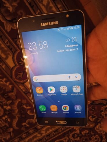 galaxy s6 qiymeti: Samsung Galaxy J5 2016