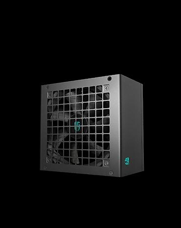 montech sky two: Блок питания, Б/у, DeepCool, 1000 Вт, Gold, 1000 Вт — 2