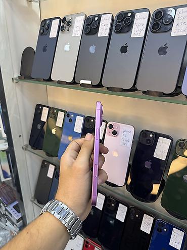 iphone 6 plus satın al: IPhone 16 Plus, 128 GB, Çəhrayı, Simsiz şarj, Kredit, Hissə-hissə ödəniş — 3