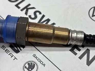 zvuk koji tera pse: LAMBDA SONDA ZA VOLKSWAGEN TIGUAN, TOURAN, GOLF 7 . - | Lambda — 5