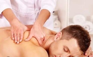 Masaj: Müalicəvi masaj, Uşaqlar üçün, Kişilər üçün, Qadınlar üçün, Evə gəlməklə, Klinikada — 13