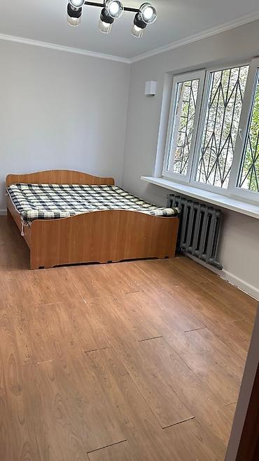 Долгосрочная аренда квартир: 3 комнаты — 4