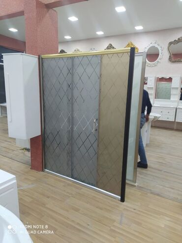 Vannalar: Hamam aksesuarları, dolab, vanna,cambalkon,  kabin, arakesme ve — 3