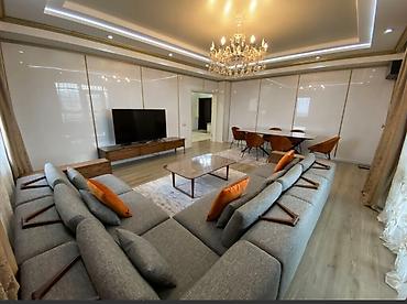 Долгосрочная аренда квартир: 3 комнаты, Риэлтор, Без подселения, С мебелью полностью — 2