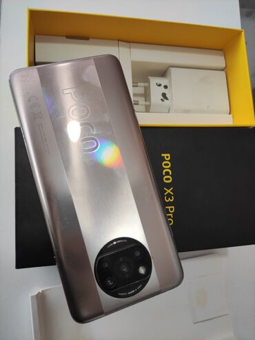 poco x3 barter: Poco X3 Pro, 256 ГБ