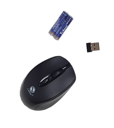Компьютерные мышки: Беспроводная мышь, Q1. Простая, удобная, не дорогая мышь. Хорошее