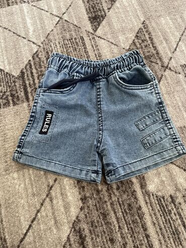 летние джинсовые платья: Джинсы и брюки, Новый