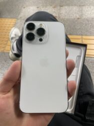 корейский телефон: IPhone 16 Pro