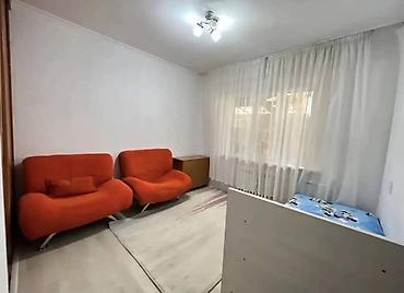 Продажа квартир: 3 комнаты, 68 м², 1 этаж — 5