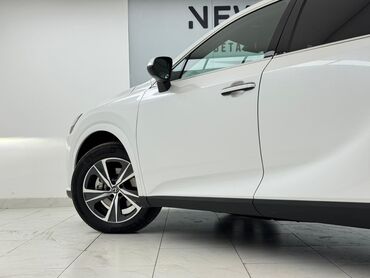 Lexus: Lexus RX: 2023 г., 2.5 л, Вариатор, Гибрид, Кроссовер — 20