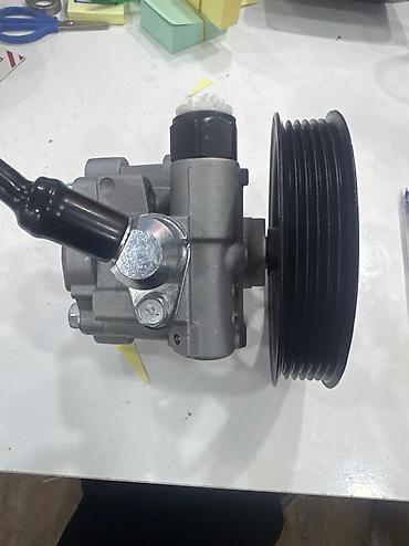 air pump: Гидроусилитель Toyota 2005 г., Новый, Аналог — 3
