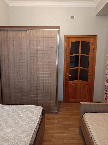 Yeni tikili: 3 otaqlı, Yeni tikili, 85 kv. m — 11