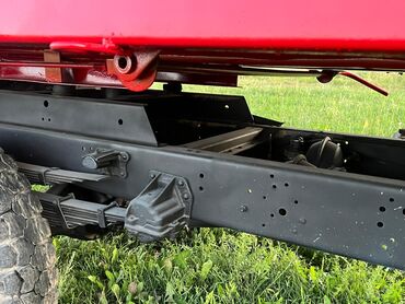 ГАЗ: ГАЗ : 1987 г., 4.2 л, Механика, Бензин — 9