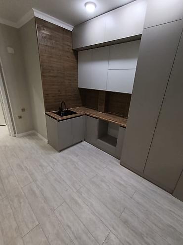 flat osh: 2 комнаты, 42 м², Нижний Джал (Джал-23) Элитка, 5 этаж, Дизайнерский ремонт — 2