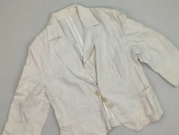 Women's blazer, size L (EU 40)