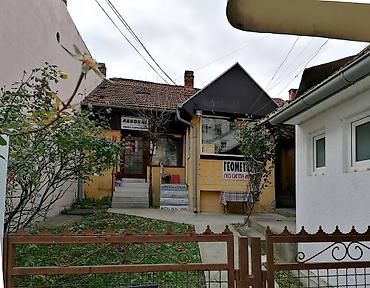 sobe za studente: Izdajem lokal u kući, ekstra zona grada, iznad Vatr. Doma, 18 kvm — 2