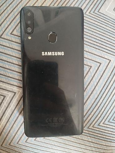 irsad telecom samsung a70: Samsung Galaxy A20s, 32 GB, rəng - Qara, Barmaq izi, Face ID — 4