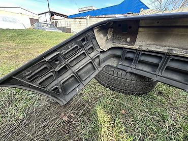 Бампер и комплектующие: BMW, Б/у, Оригинал — 12