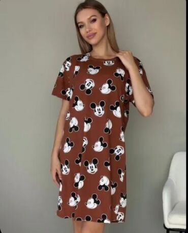 Gündəlik donlar: Gündəlik don, Mini, One size — 6