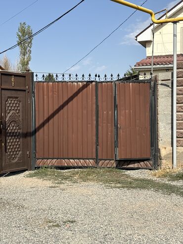 снять дом недорого без посредников: Үй, 50 кв. м, 2 бөлмө, Кыймылсыз мүлк агенттиги