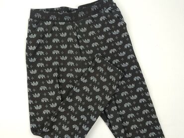 krótkie spodenki do grubych rajstop: Leggings Elegant for women, size XL (EU 42)
