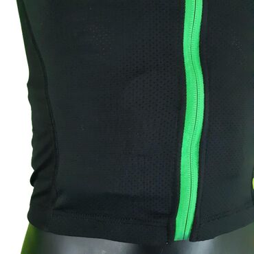 Oprema za bicikliste: Biciklistički prsluk body glove, vel. Xs, youth protektor marka: body — 7