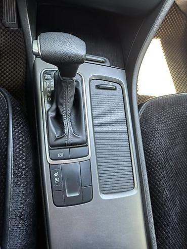 kaiyi e5: Kia K5: 2019 г., 2 л, Автомат, Газ, Седан — 9