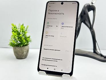 Redmi: Redmi, Redmi Note 13, Б/у, 128 ГБ, цвет - Черный, 2 SIM at lalafo.kg — 8 Redmi: Redmi, Redmi Note 13, Б/у, 128 ГБ, цвет - Черный, 2 SIM — 8