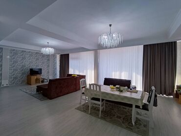 продаётся дом каракол: Дом, 276 м², 4 комнаты, Риэлтор, Евроремонт