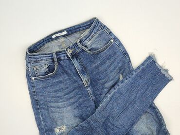 ja morant buty: Jeans for women, size S (EU 36)